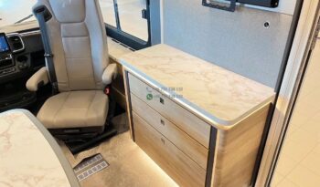 Dethleffs Globetrotter*2023 full