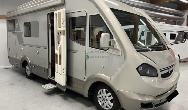 Knaus S-LINER 700*2008 full