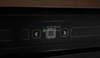 Ford Transit nobel*2016 full