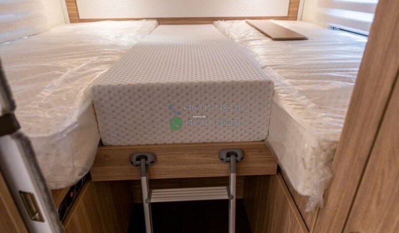 Bürstner Limited T*2023 full