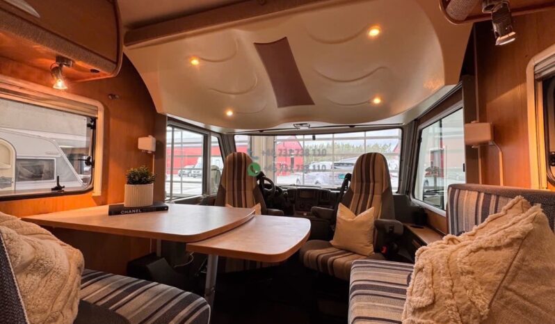 Pilote Bavaria I066XED*2009 full