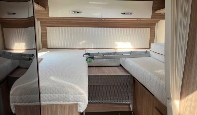 Bürstner BT6909*2020 full