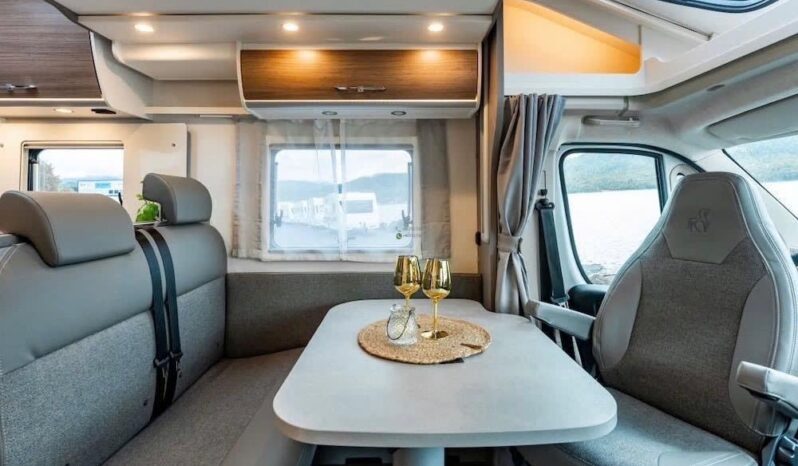 Etrusco T7400SB*2023 full