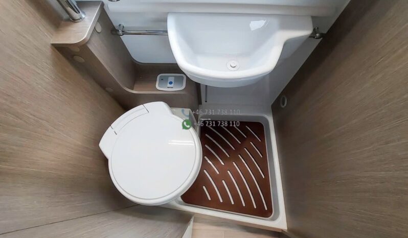 Challenger Vany Elegance*2020 full