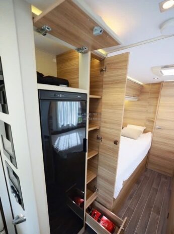 Adria CORAL S 670 SLT*2017 full