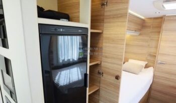 Adria CORAL S 670 SLT*2017 full