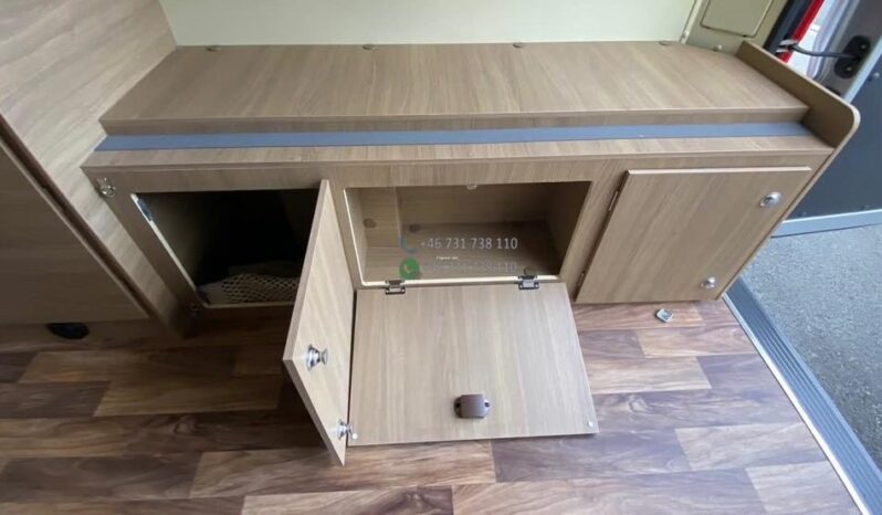 Benimar BENIVAN 115*2019 full