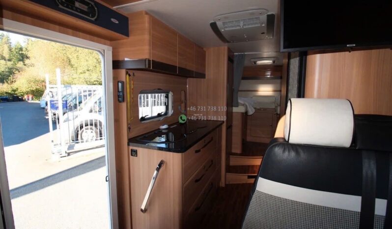 LMC Grand Breezer*2016 full