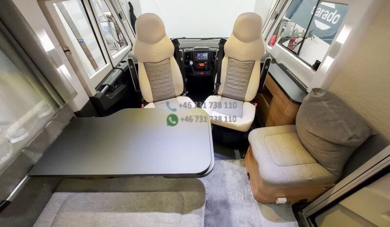 Adria Sonic I 600 SL*2018 full