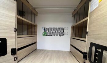 Challenger 260 Etape Edition*2025 full