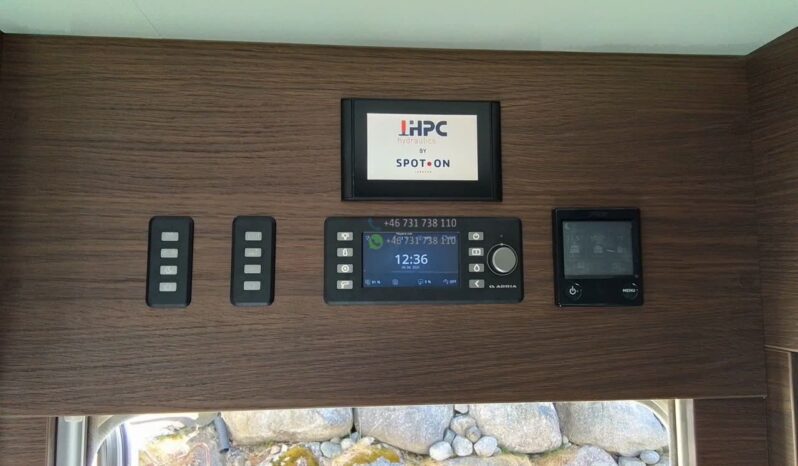 Adria Supersonic*2023 full