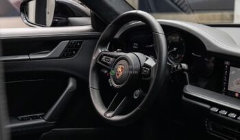 Porsche 911*2020 full