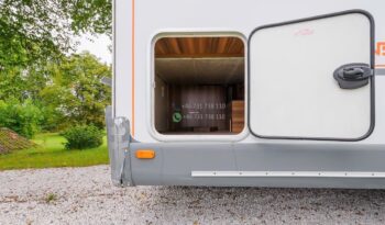 Weinsberg TI 700 MX*2011 full