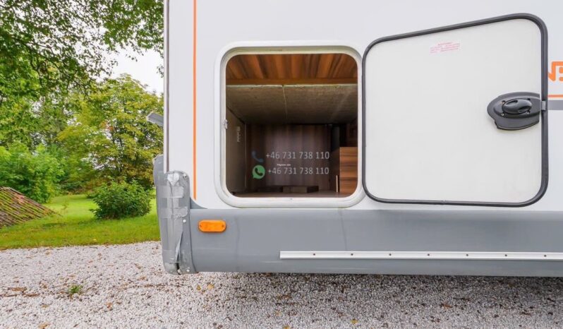 Weinsberg TI 700 MX*2011 full