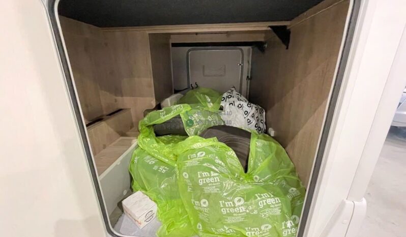 Pilote P 740 GJ*2017 full