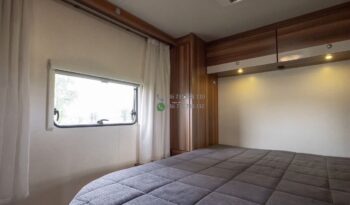 Weinsberg TI 700 MX*2011 full