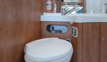 Carthago Tourer C1*2014 full