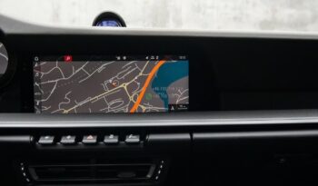 Porsche 911*2020 full