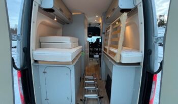 Hymer*2022 full
