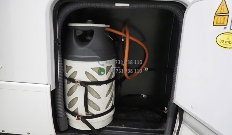 Hymer B 690 Starline*2012 full