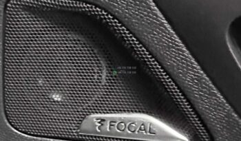 Peugeot 3008*2020 full