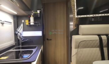 Itineo Rapido*2022 full