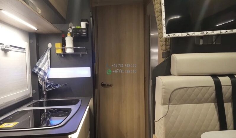 Itineo Rapido*2022 full