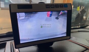 Bürstner Argos*2023 full