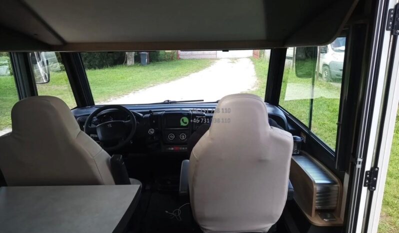 Itineo Rapido*2022 full