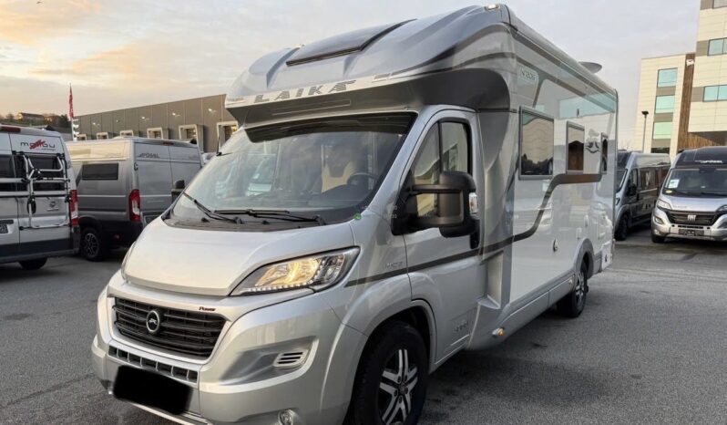 Laika Kreos 3008*2021 full