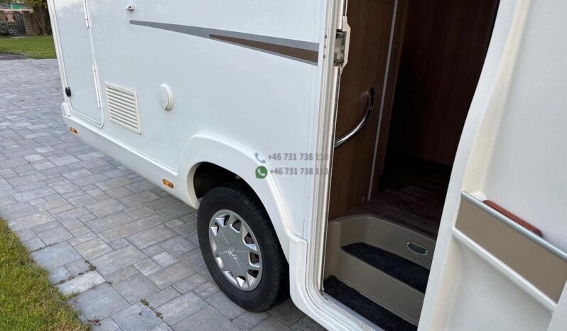 Ford Transit nobel*2016 full