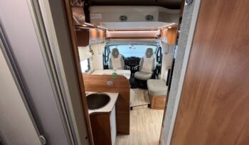 Dethleffs Trend*2019 full