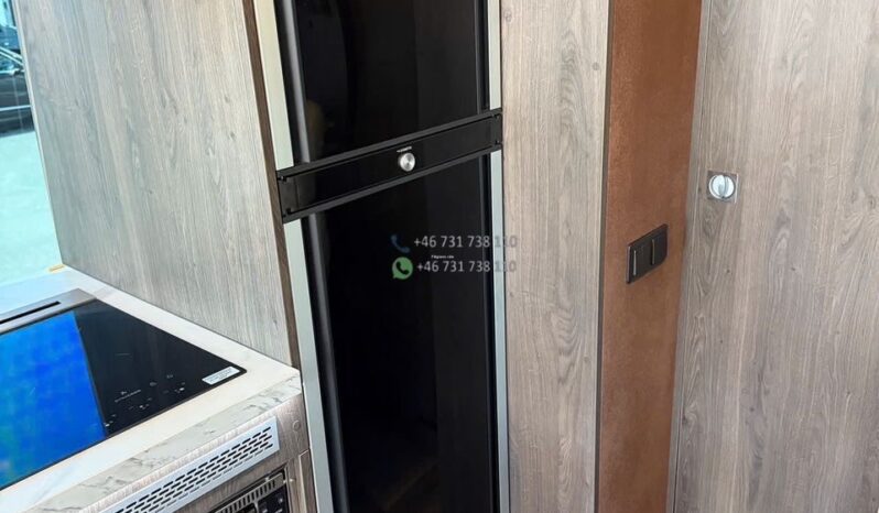 Setra S411HD*2014 full