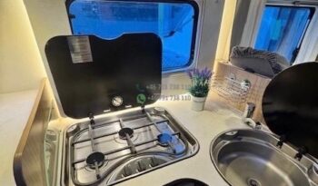 Ducato Carado*2022 full