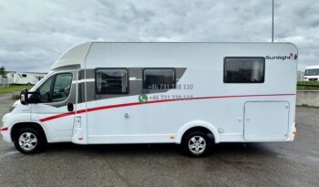 Sunlight T 69 L*2018 full