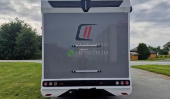 Challenger 260 Etape Edition*2025 full