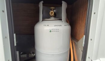 Laika Kosmo 512E*2021 full