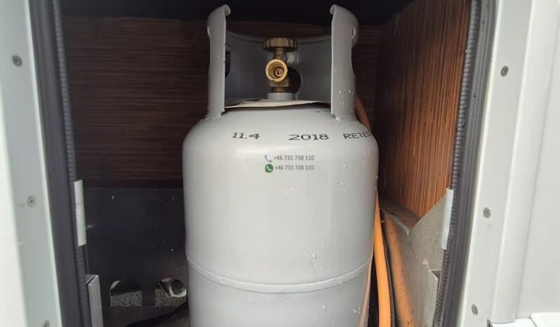 Laika Kosmo 512E*2021 full