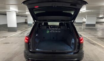 Volkswagen Touareg*2019 full