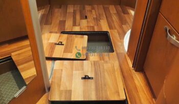 Hymer B 690 Starline*2012 full