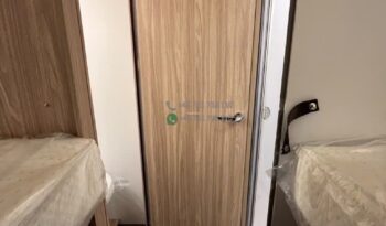 Bürstner Limited T*2023 full