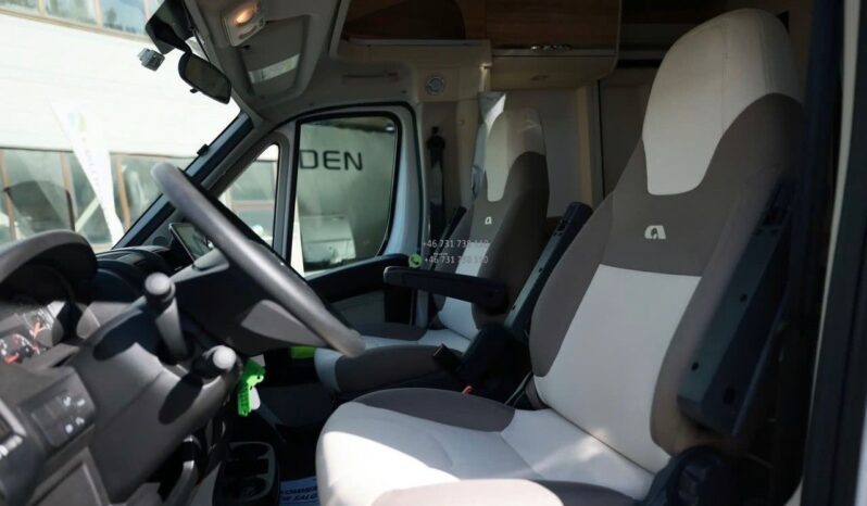 Adria CORAL S 670 SLT*2017 full