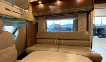 Bürstner Argos*2023 full