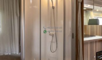 Weinsberg TI 700 MX*2011 full