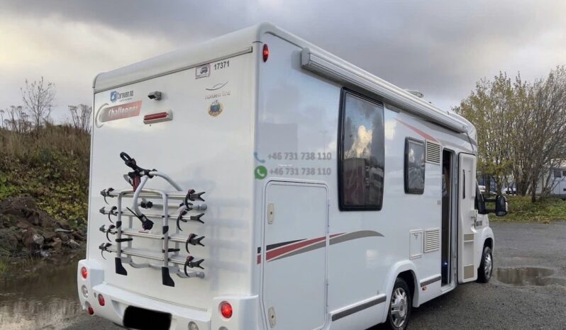 Challenger BIRTHDAY 398EB M14*2014 full