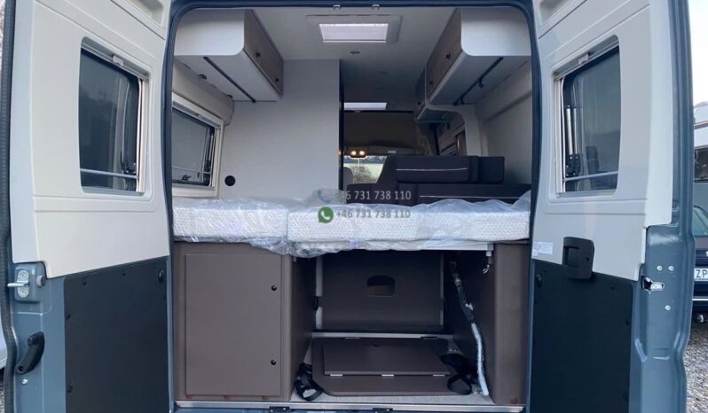 Bürstner B66*2026 full