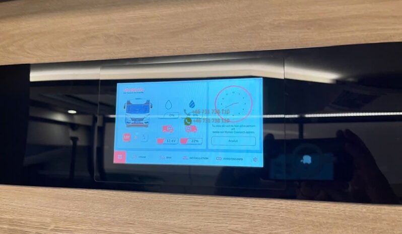 Dethleffs Globetrotter*2023 full