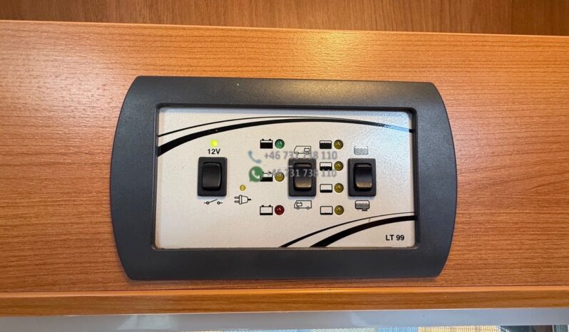 CARADO A361*2013 full