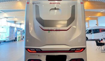 Dethleffs Globetrotter*2023 full