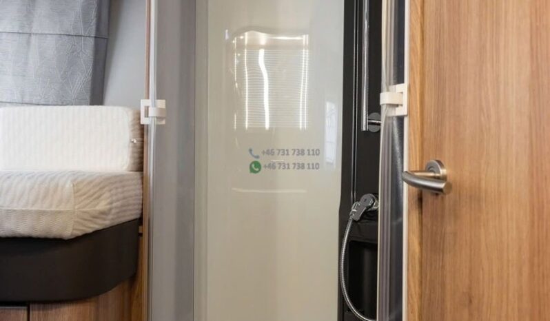 Knaus Sky TI 700*2020 full